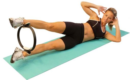 Anel de Pilates - Imagem 4