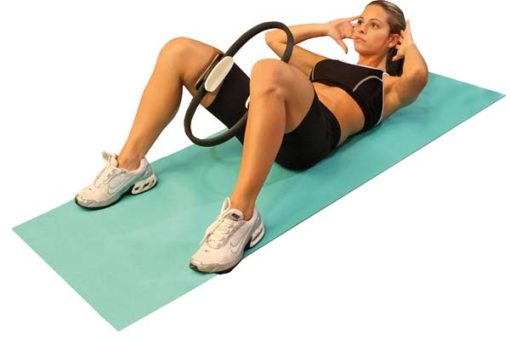 Anel de Pilates - Imagem 6