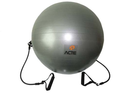 Bola yoga 65 cm