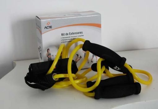 Kit Extensor Leve - Imagem 4