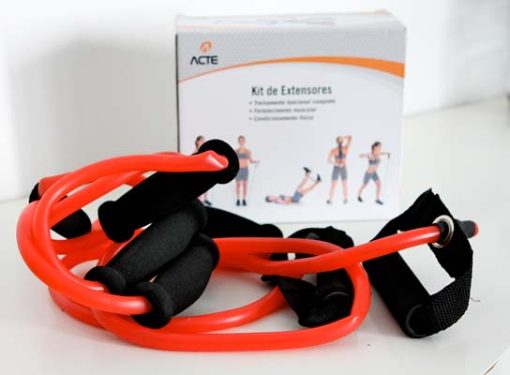Kit Extensor Médio - Imagem 3