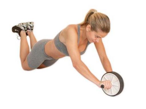 Roda Abdominal - Imagem 3