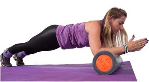Rolo para Exercícios - Imagem 3