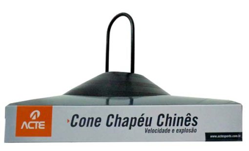 Chapéu Chinês - Imagem 4